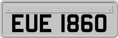 EUE1860