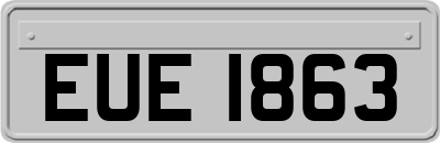EUE1863