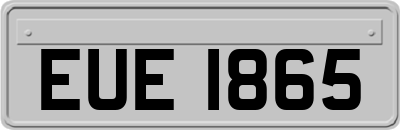 EUE1865
