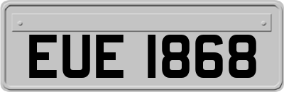 EUE1868