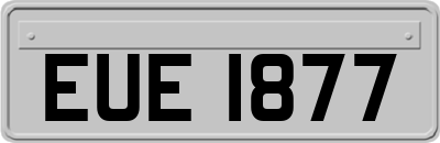 EUE1877