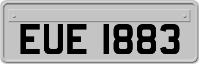 EUE1883