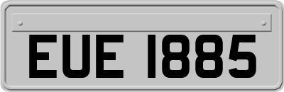 EUE1885