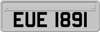 EUE1891