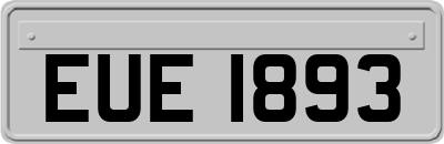 EUE1893