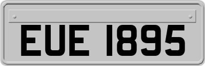 EUE1895