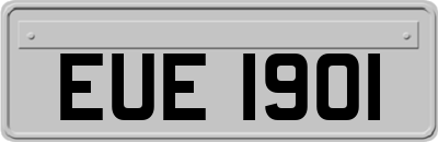 EUE1901