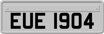 EUE1904