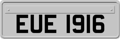 EUE1916