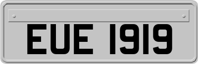 EUE1919
