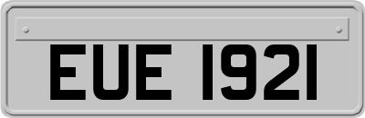 EUE1921