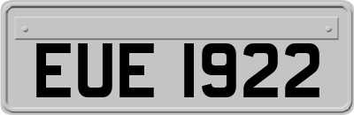 EUE1922
