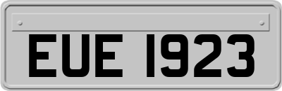 EUE1923