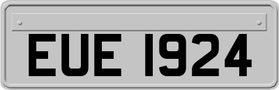 EUE1924