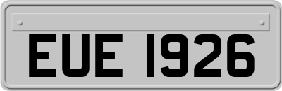 EUE1926