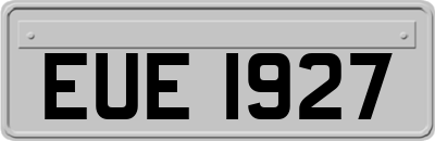 EUE1927