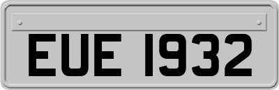 EUE1932
