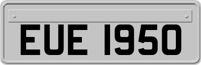 EUE1950