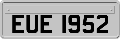 EUE1952