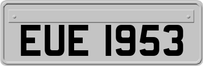 EUE1953