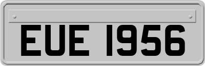EUE1956