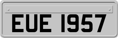 EUE1957
