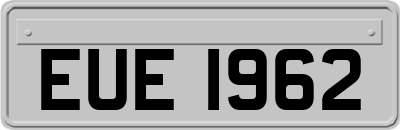EUE1962