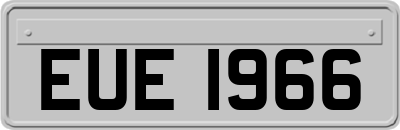 EUE1966
