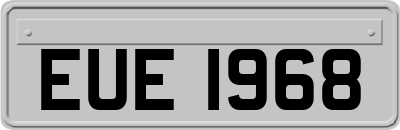 EUE1968