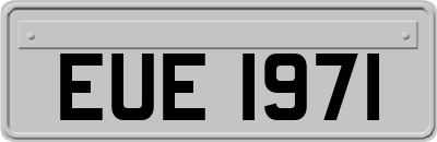 EUE1971