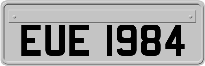 EUE1984