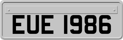 EUE1986