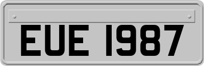 EUE1987