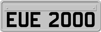 EUE2000