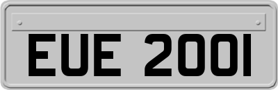 EUE2001