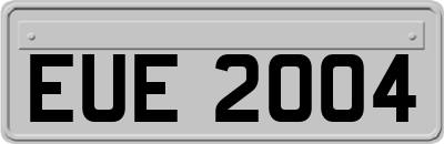 EUE2004