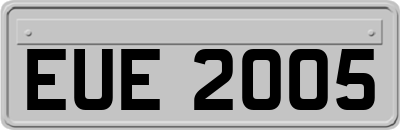 EUE2005