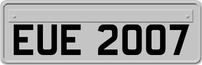 EUE2007