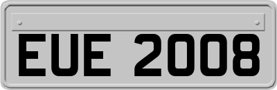 EUE2008