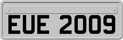 EUE2009