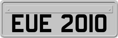 EUE2010