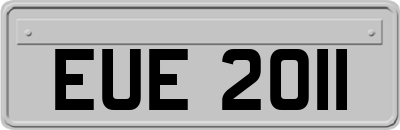 EUE2011