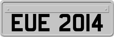 EUE2014