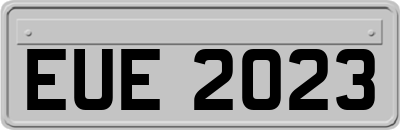 EUE2023