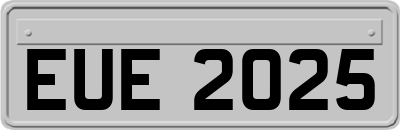 EUE2025