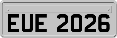 EUE2026