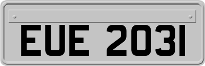 EUE2031