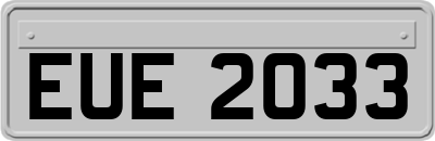 EUE2033