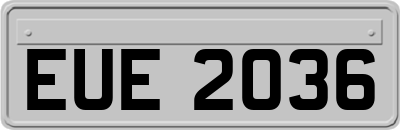 EUE2036