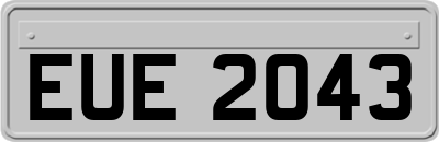 EUE2043